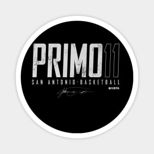 Joshua Primo San Antonio Elite Magnet